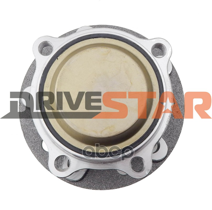 Ступица колеса передняя с магнитным кольцом ABS MERCEDES BENZ C-CLASS W205 2014-