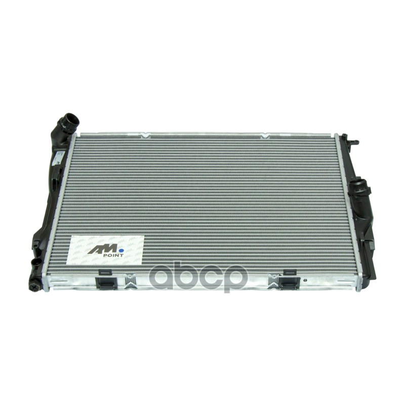 Радиатор охлаждающей жидкости