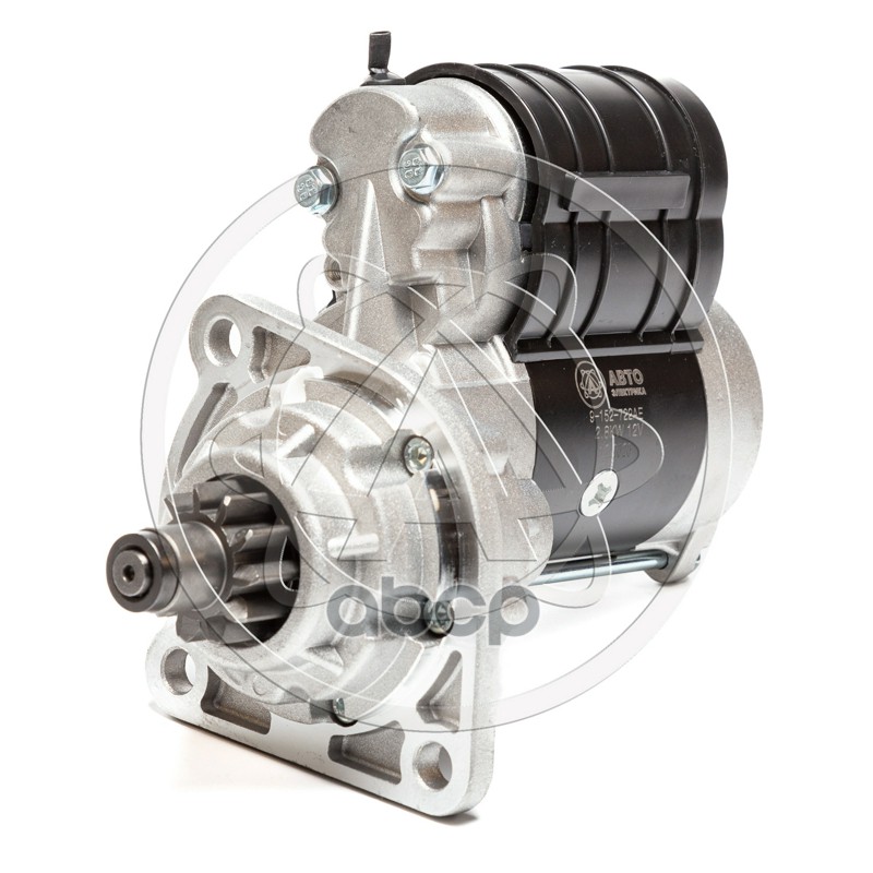 Стартер редукторный 9-152-722 AE (ан.9-142-722 М-114 11010017)(Zetor, МКСМ) 12В