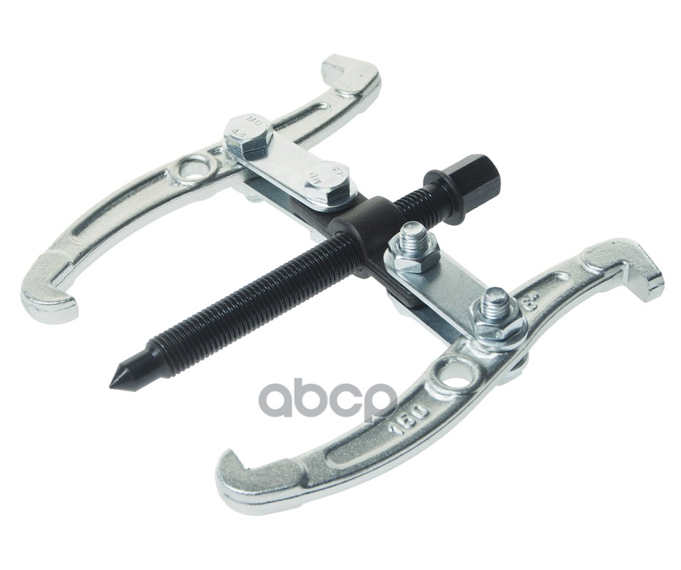 Съемник подшипников 2-х лапый 150мм переставной ЭВРИКА