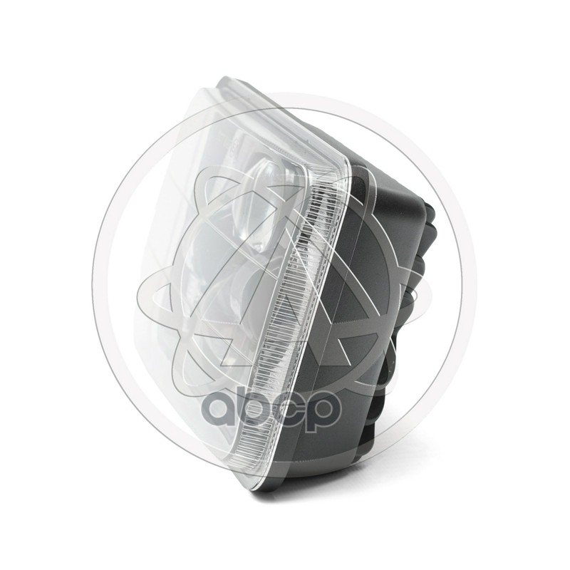 Фара FG308-RT-LED AE светодиодная (ближний, дальний свет, ДХО, поворотник) прямо