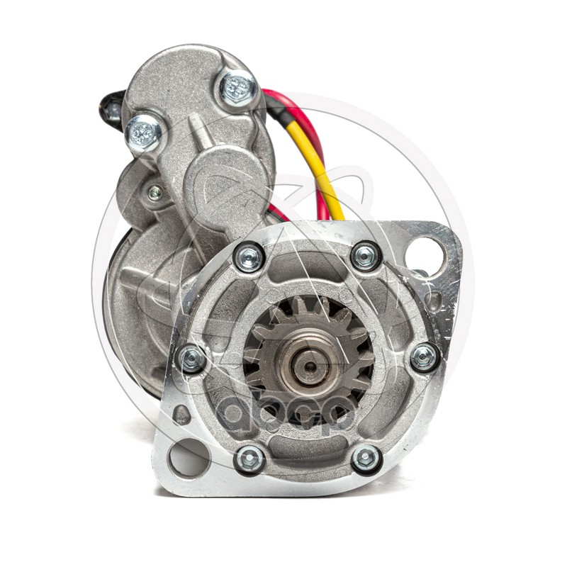 Стартер редукторный 11010075М AE, МКСМ-800, DOOSAN, с дв. CUMMINS, 12В 3,54,9кВт