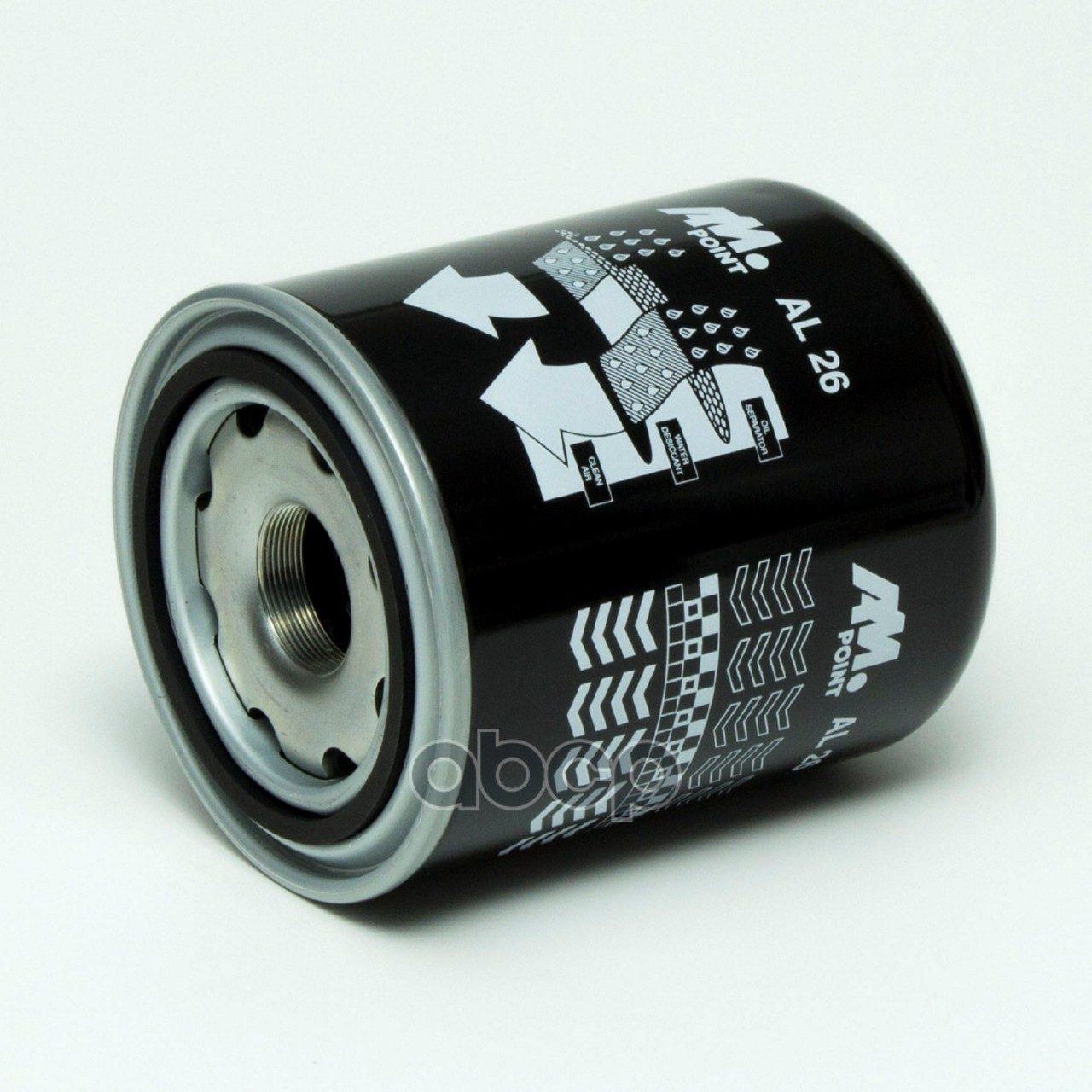 Фильтр-осушитель воздуха VOLVO, RENAULT TRUCKS