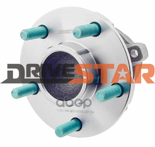 СТУПИЦА ЗАДНЯЯ С ДАТЧИКОМ АБС