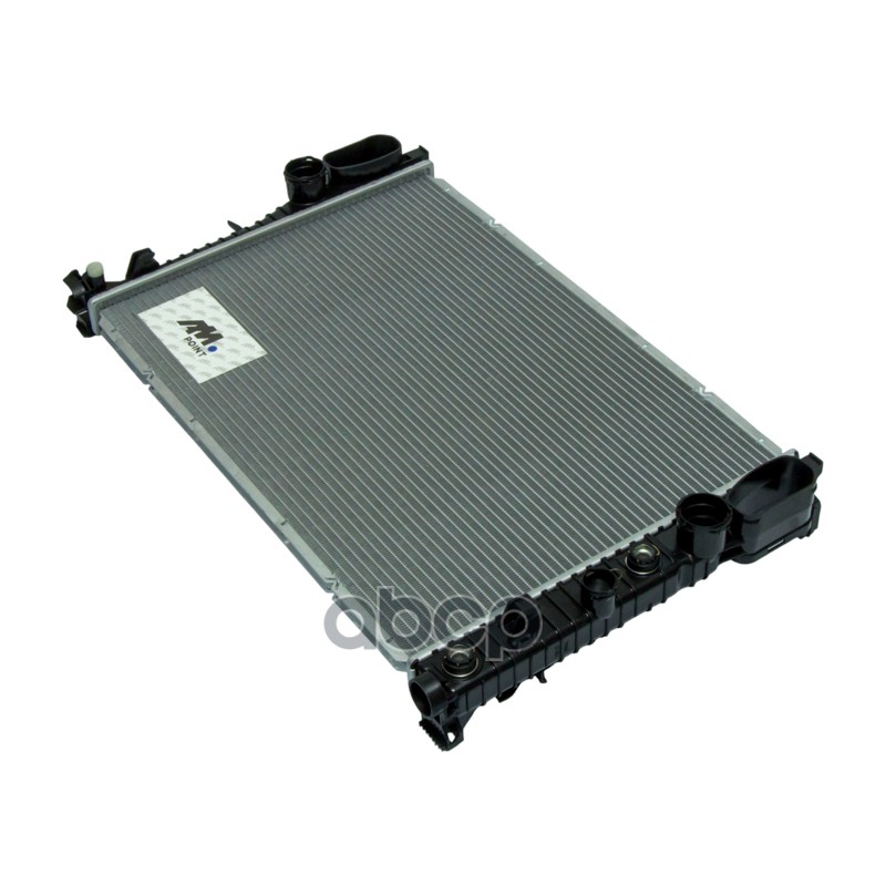 Радиатор охлаждения {ST01}