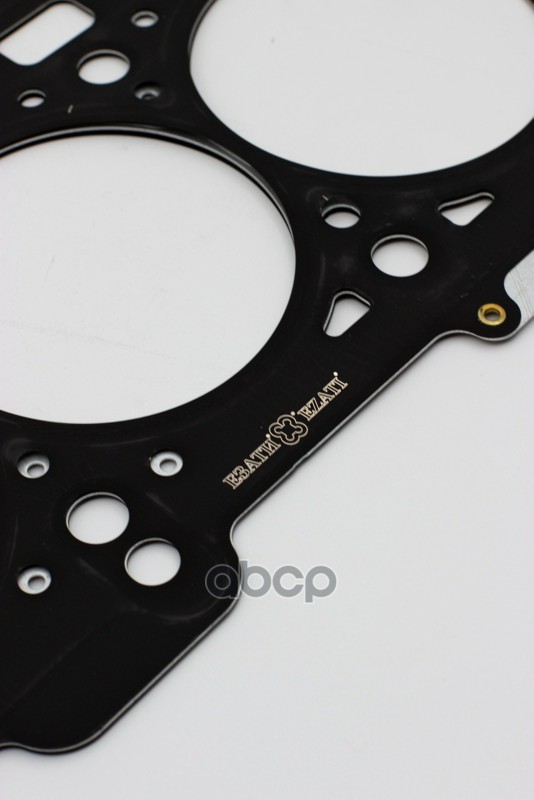 Прокладка головки блока Лада Ларгус 16 клапанов металл в инд. упак. Егорьевск 110446721R