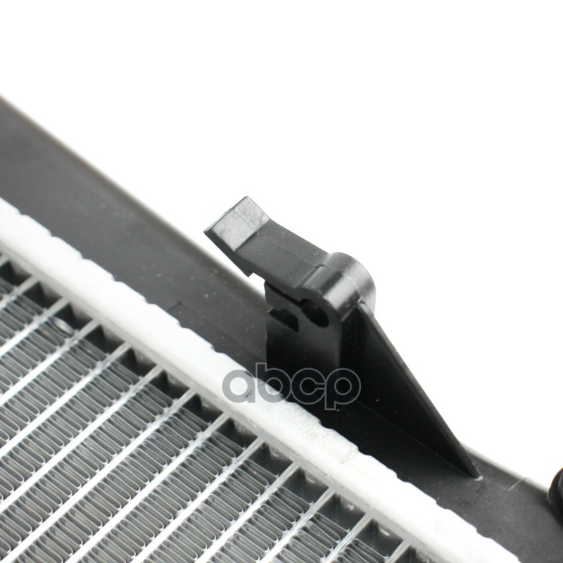 Радиатор основной 2,0 (бензин) (МКПП) NewSPR/Tucson/SPR SLOVAKIA