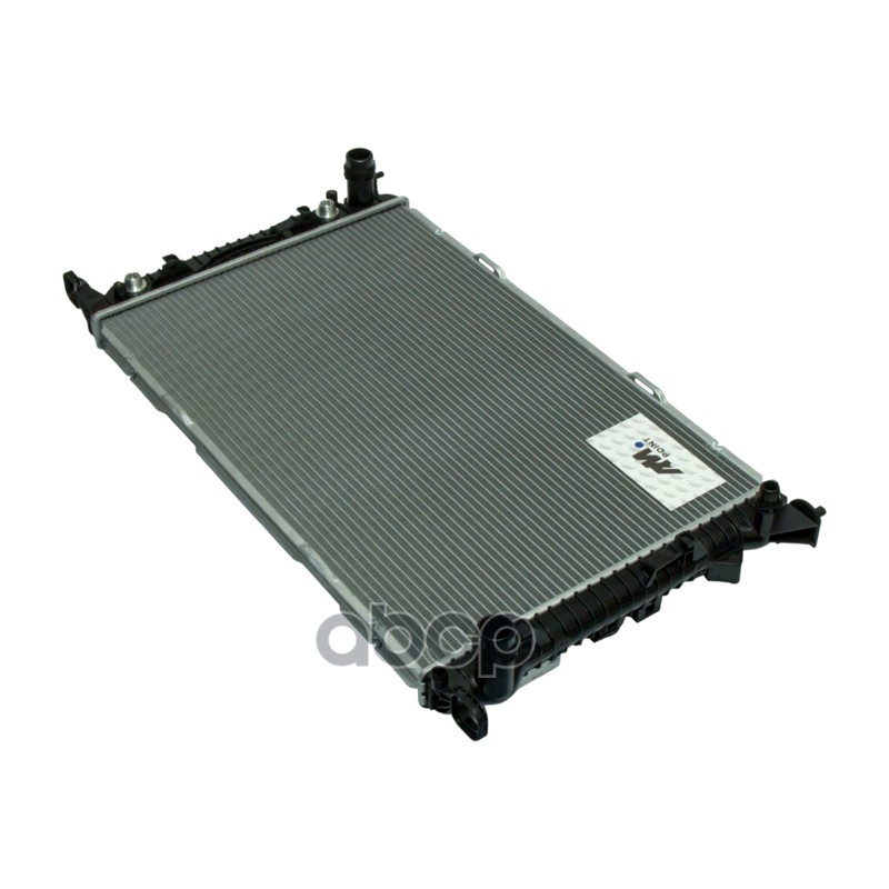 Радиатор охлаждающей жидкости