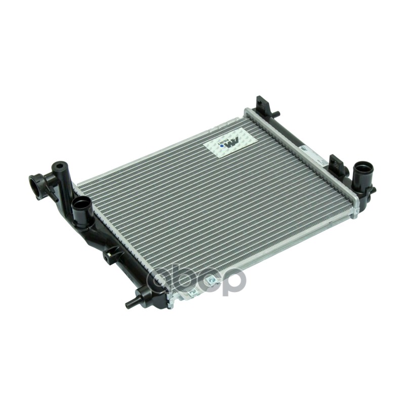 Радиатор охлаждающей жидкости