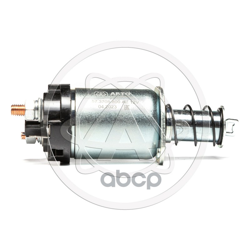 Втягивающее реле 57.3708-800 АЕ ред.стартера ВАЗ (ан. 2110-3708805) 5722,5712,57