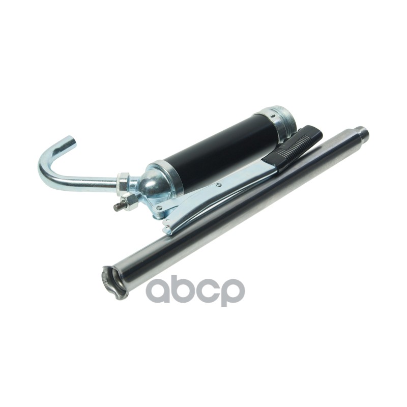 Насос бочковый ручной рычажный под емкость 200л Евро ЭВРИКА