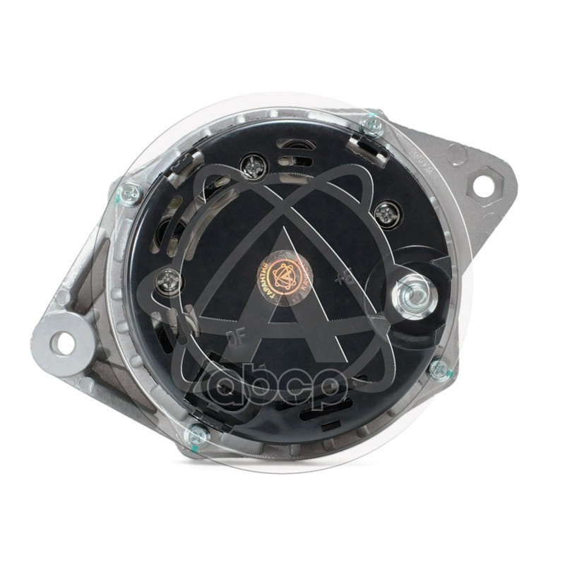 Генератор 9412.3701-25 AE 14В, 110А LADA 4х4 модельного ряда 2019 года (АвтоЭлек