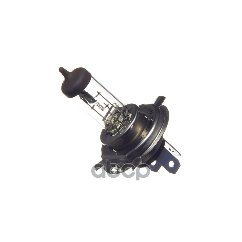 Автолампа AVANTECH AB0015 H4 24V 75/70W P43t Standart (К1/10)