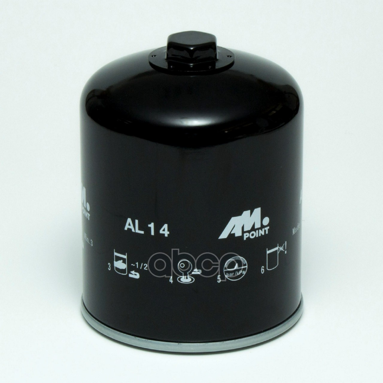 Фильтр-осушитель воздуха MERCEDES-BENZ ATEGO 2  RENAULT TRUCKS Midlum  SCANIA 4 - series  SCANIA IRIZAR PB  SCANIA K - series  SCANIA P,G,R,T - series