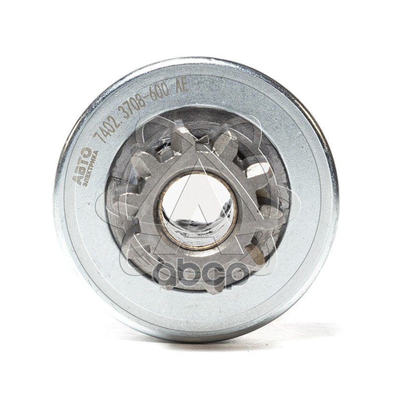 Привод стартера (бендикс) ММЗ-Д243,245 (стартер 7402.3708, 74.3708) (AE)