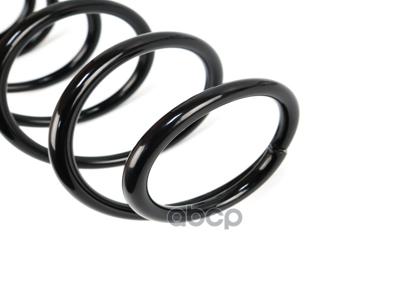 Пружина задняя