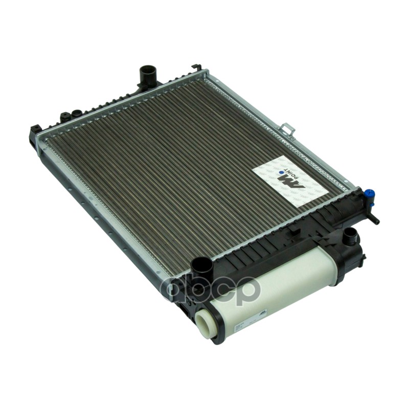 Радиатор охлаждения {ST01}