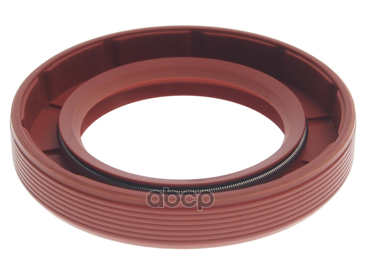 Сальник ЯМЗ привода вентилятора 38х60х10 РОСИЧЪ