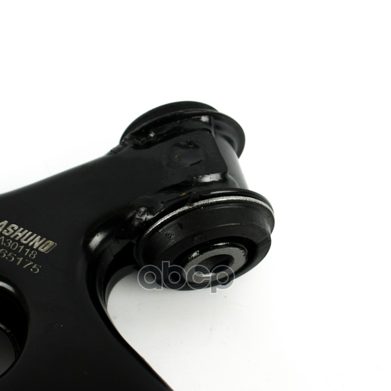 Рычаг передний левый