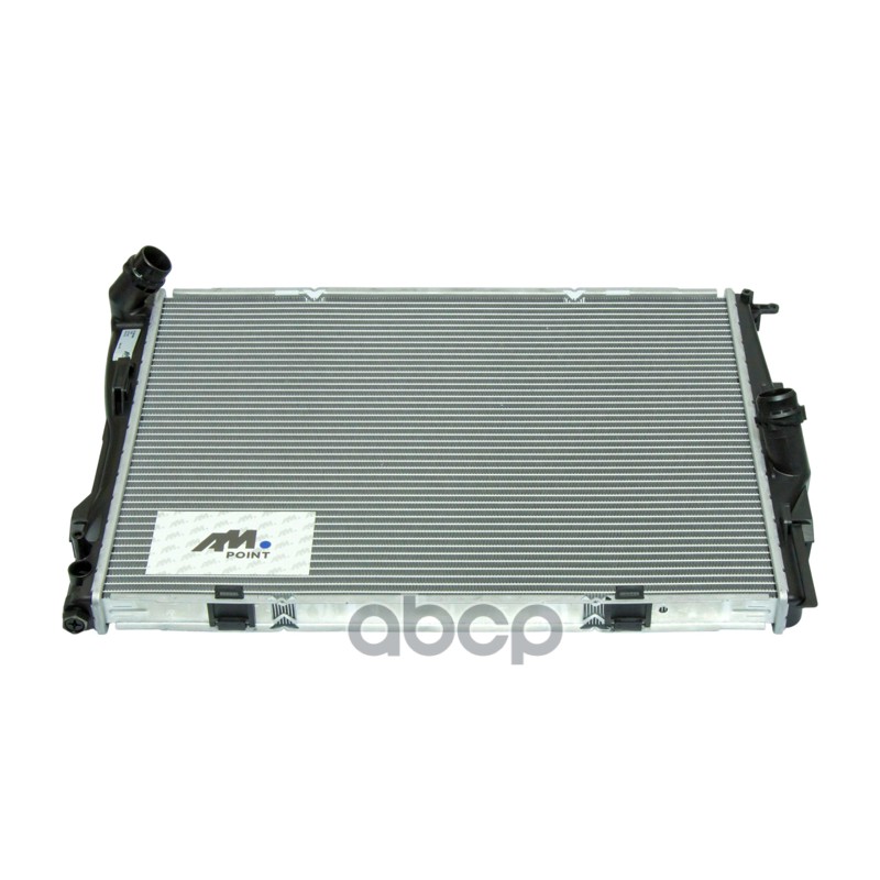 Радиатор охлаждающей жидкости