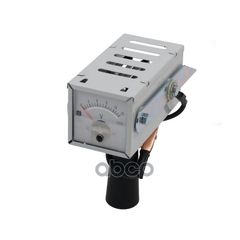 НВ-01 (Нагрузочная вилка для проверки АКБ, 100А)