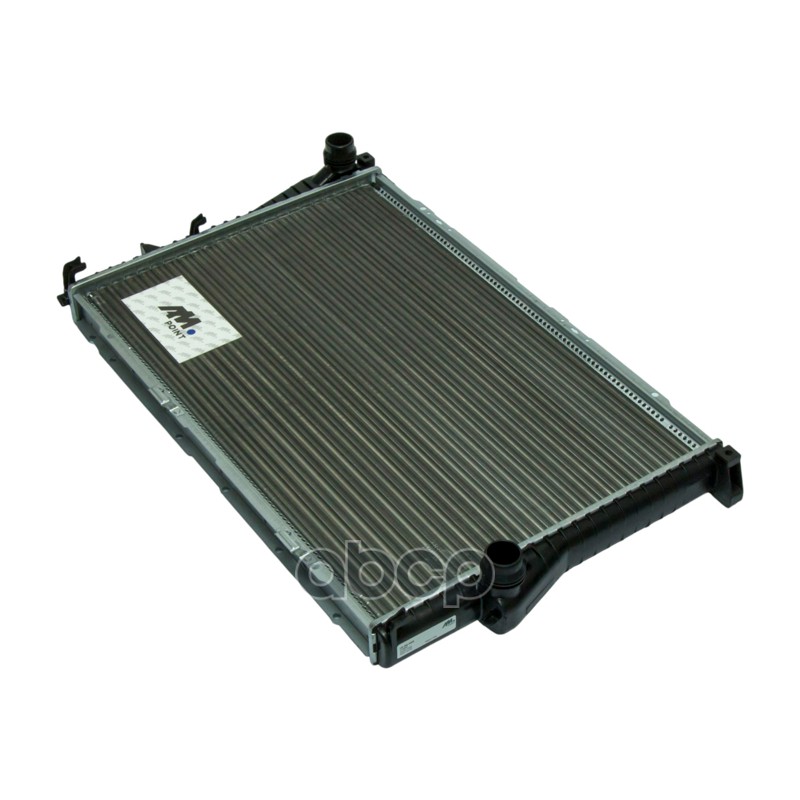 Радиатор охлаждающей жидкости