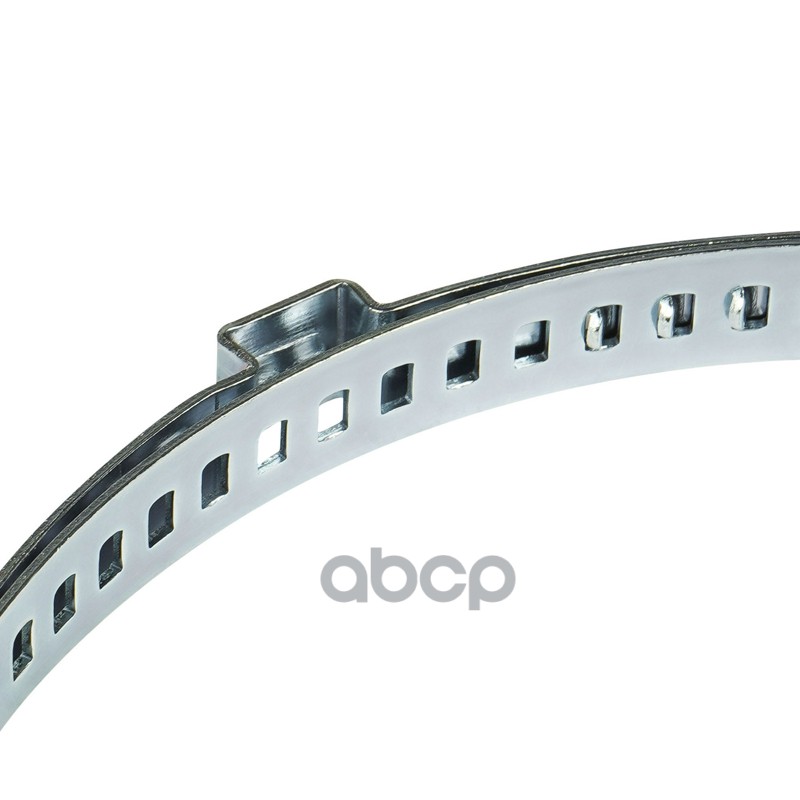 Хомут ушковый 45-120/8мм для пыльника ШРУСа, универс., W4(304 нерж.) Airline AHCD005