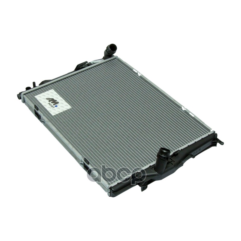 Радиатор охлаждающей жидкости