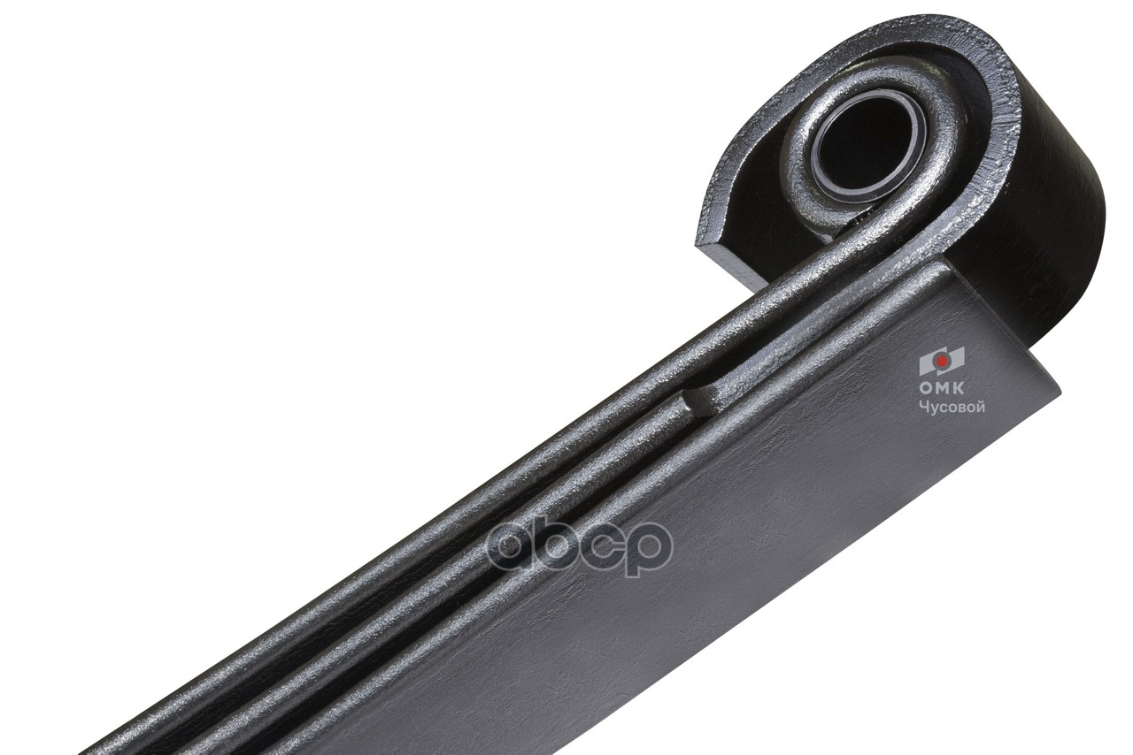 902403KZ-2902012-15 Рессора передняя КамАЗ 5490 3 листа