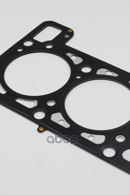 Прокладка головки блока ВАЗ 21214, 21213, 2123 металл, инд. упак. Егорьевск 21214-1003020