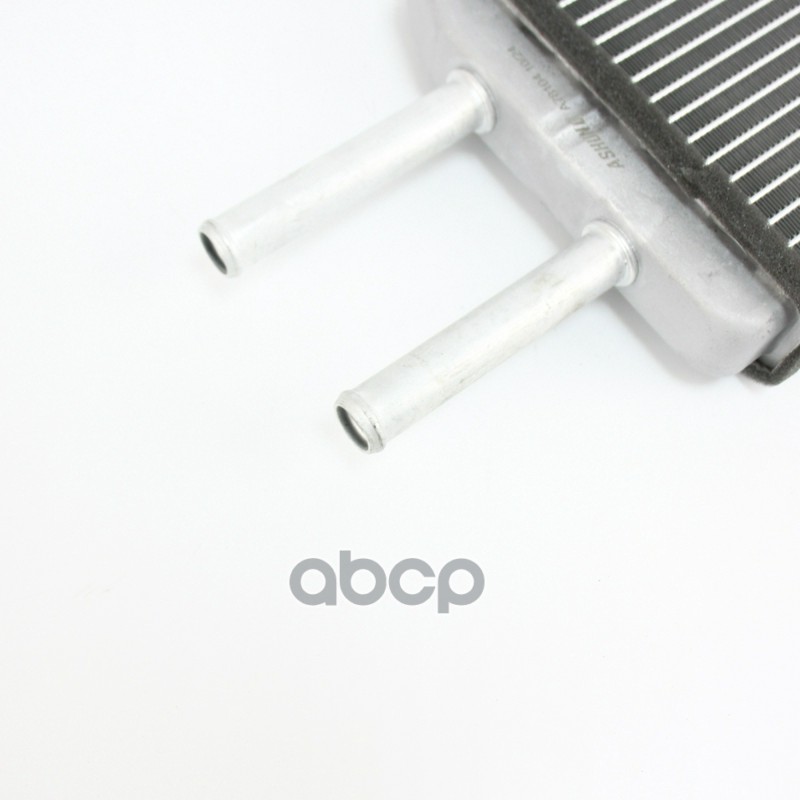 Радиатор печки Matiz II