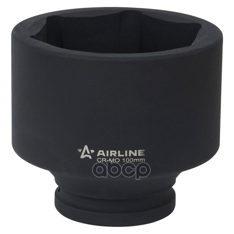 Головка ударная торцевая 1