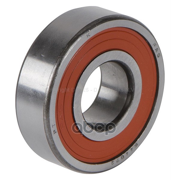 подшипник маховика