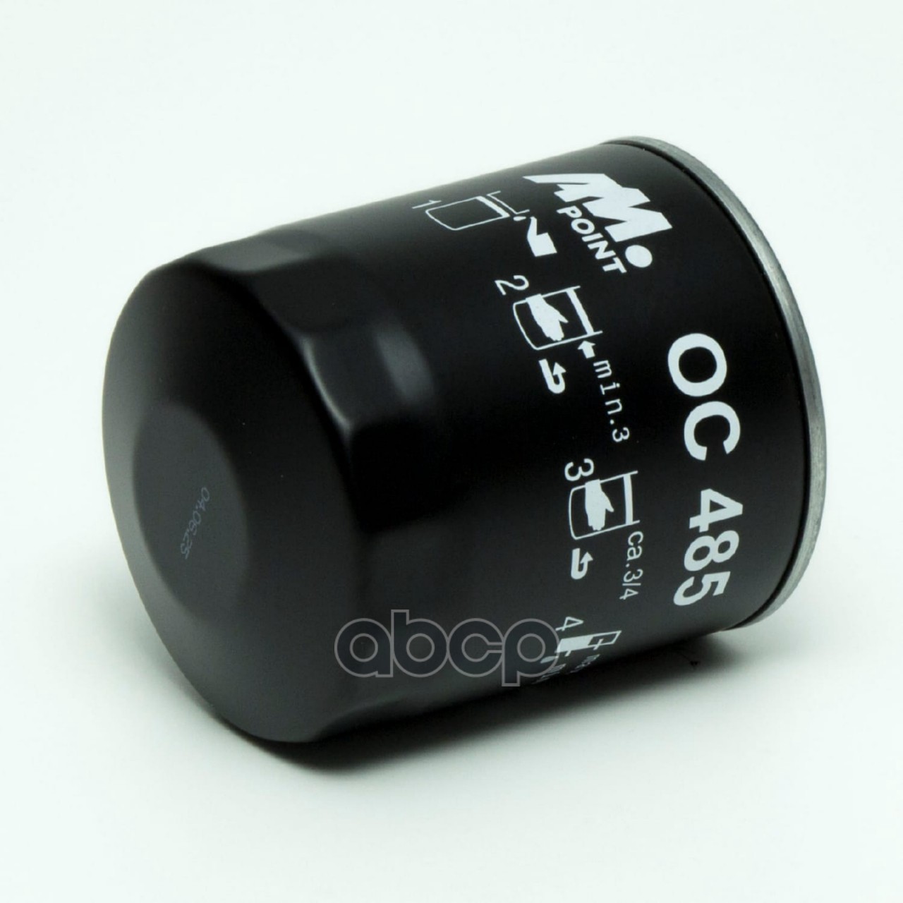 фильтр масляный