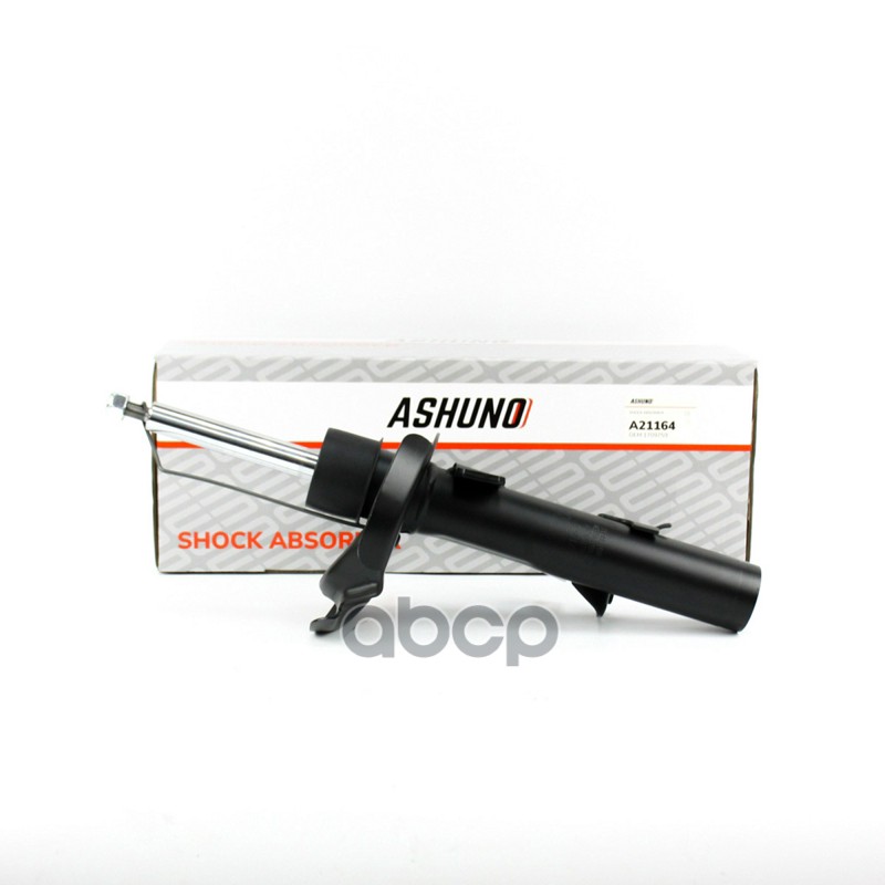 Стойка передняя левая