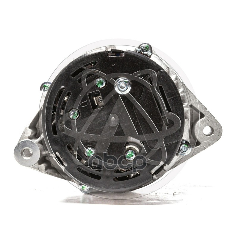 Генератор 9402.3701-04С АЕ 14В, 140А ВАЗ-2123 Нива-Шевроле, АвтоЭлектрика