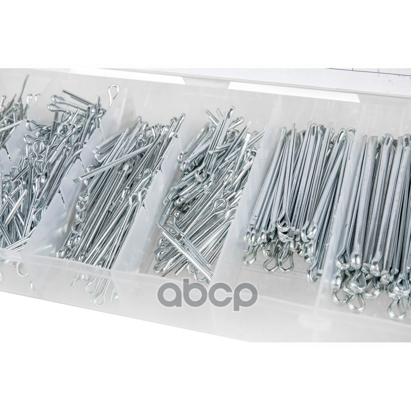 Набор шплинтов 25-64мм 555пр. ARNEZI R8020130