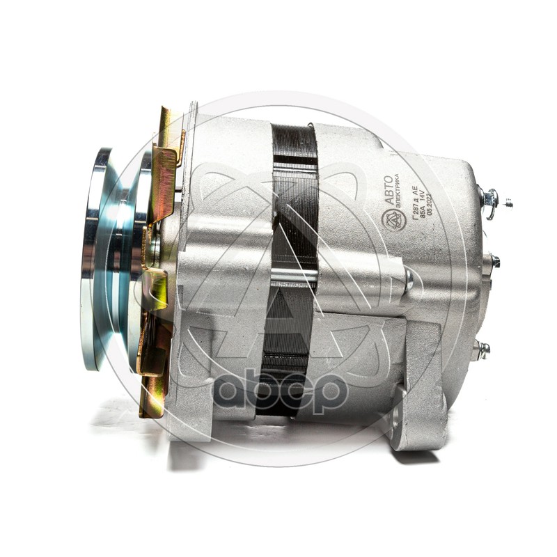 Генератор Г287Д AE аналог 3052.3771 Трактор К-701 ЯМЗ-240Б, 14В, 85А АвтоЭлектри