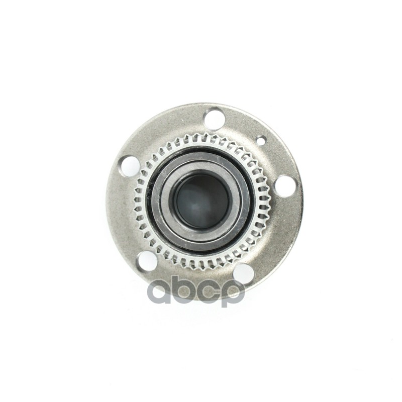 Ступица задняя