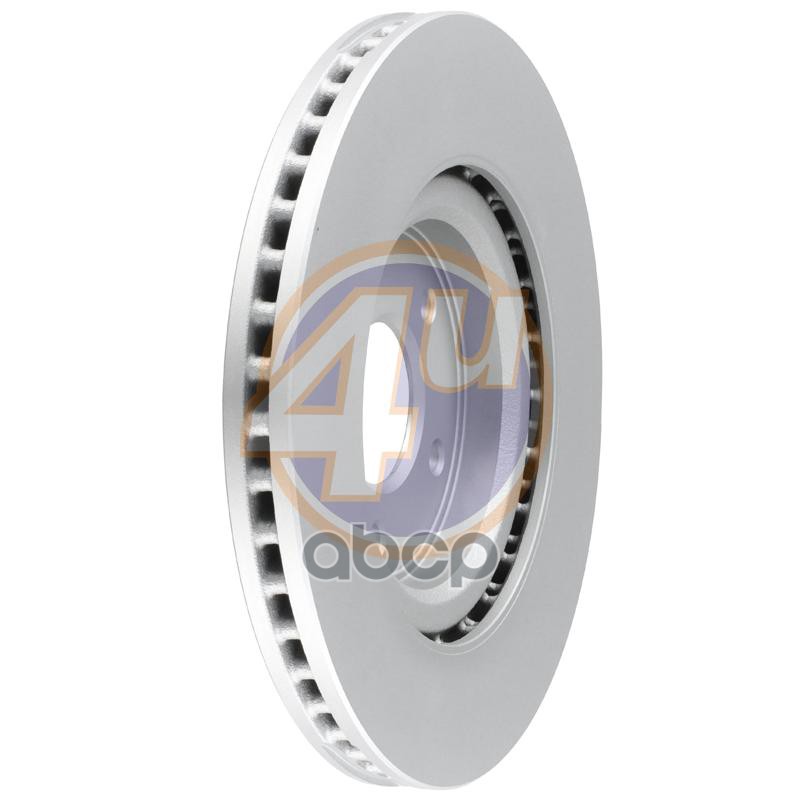 ДИСК ТОРМОЗНОЙ ПЕР NISSAN X-TRAIL III,RENAULT KOLEOS II (HC_) 2013/10- (320X28)В