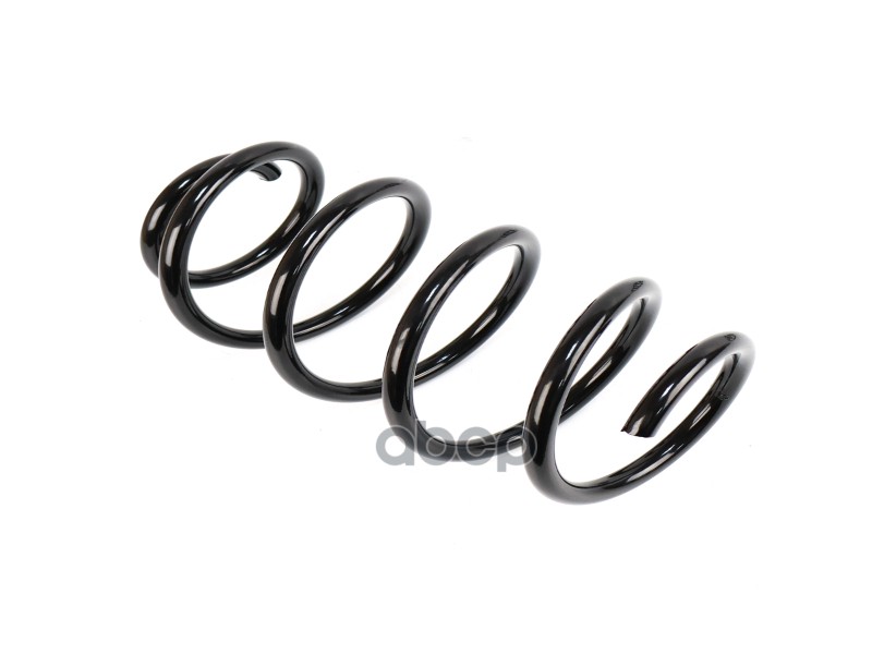 Пружина передняя