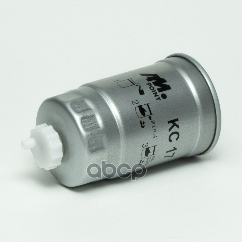 Фильтр топливный FIAT DUCATO Box (230_)  FIAT DUCATO Box (280_)  FIAT DUCATO Box (290_)  FIAT DUCATO Bus (230_)  FIAT DUCATO Panorama (280_)  FIAT DUCATO Panorama (290_)  FIAT DUCATO Platform/Chassis (230_)  FIAT DUCATO Platform/Chassis (280_)  FIAT DUCAT