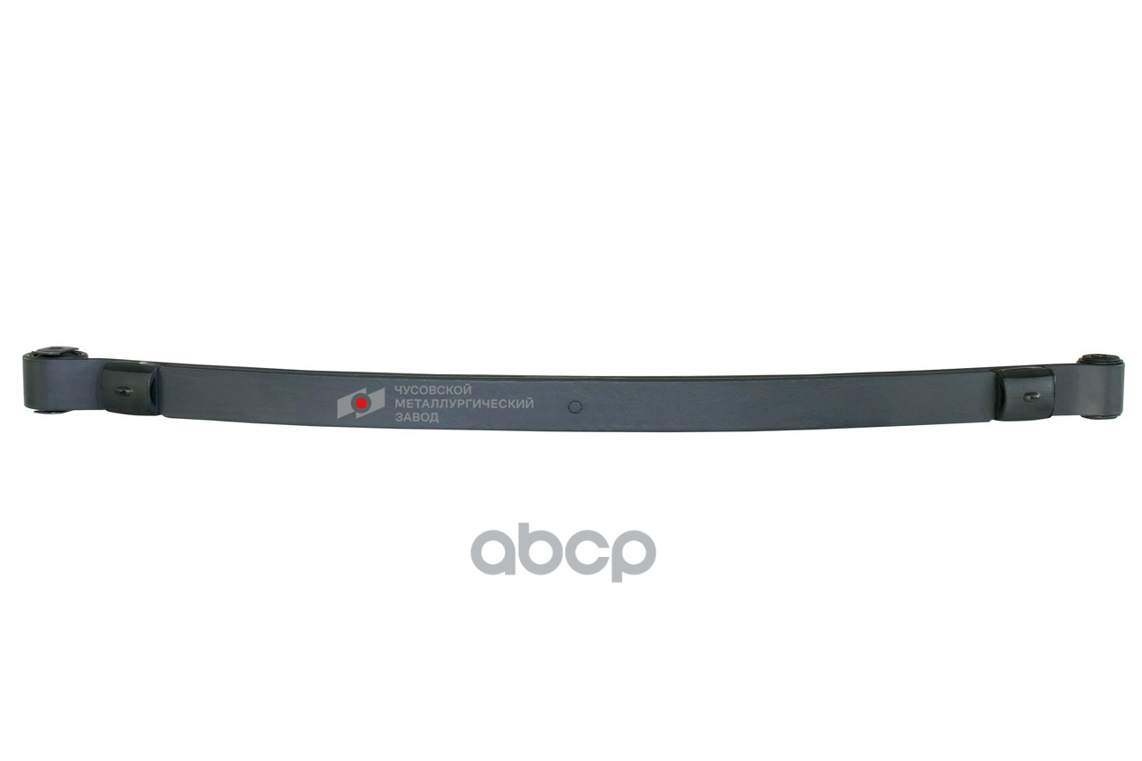 702202PG-2912012-01-10 Рессора задняя для Peugeot Boxer 3, Citroen Jumper, Fiat