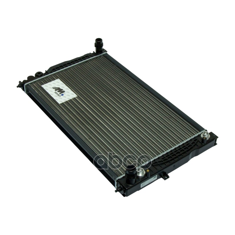 Радиатор охлаждения {ST01}