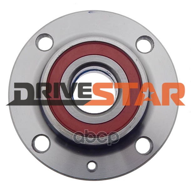 СТУПИЦА ЗАДНЯЯ (10130220 030317 0005523 10, DRIVESTAR)