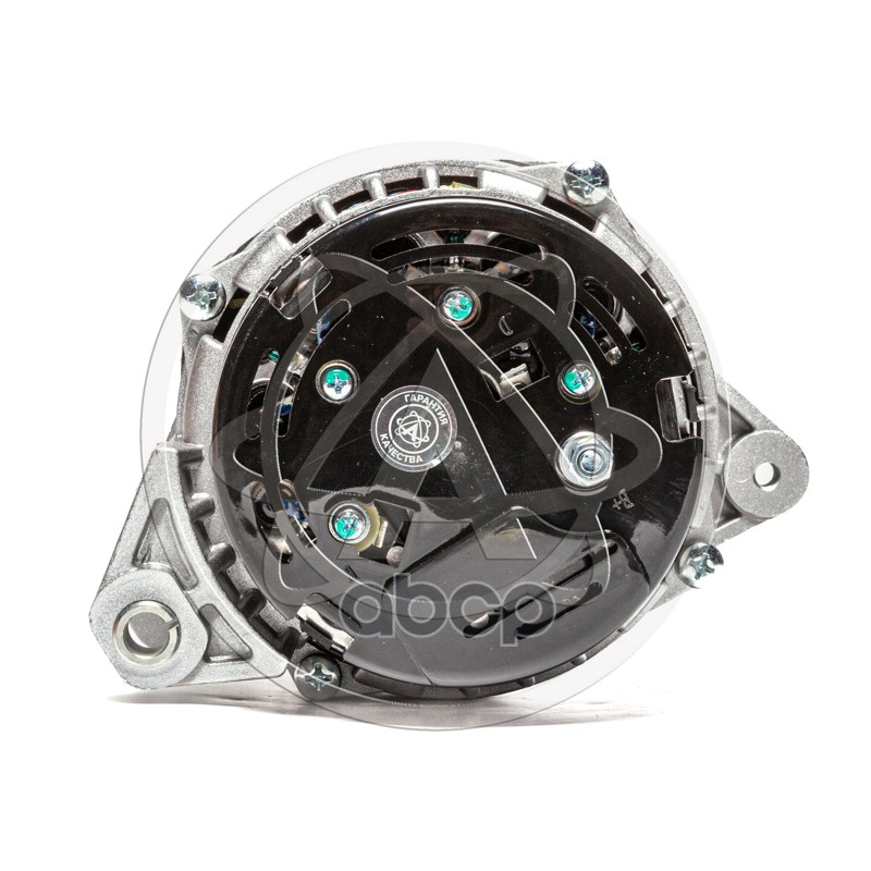 Генератор дв. 4216 Евро-3 (120А) шкив широкий AVX13