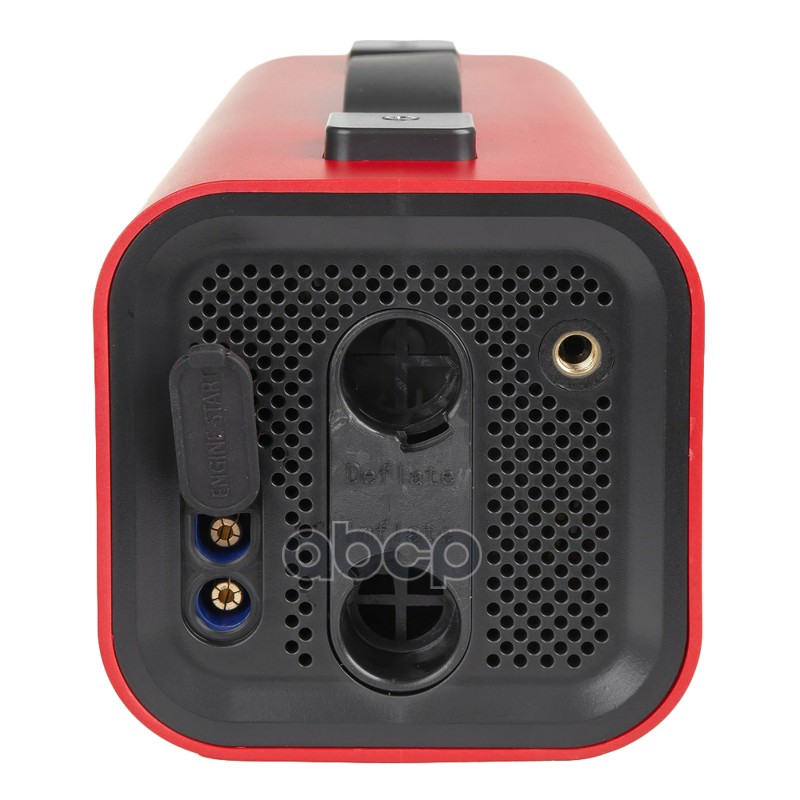 Пусковое устройство с компрессором 10 атм 22л/мин, бустер 1000А (10400mah) ARNEZI A0302018 Пусковое устройство с компрессором 10 атм 22л/мин, бустер 1000А (10400mah) ARNEZI A0302018