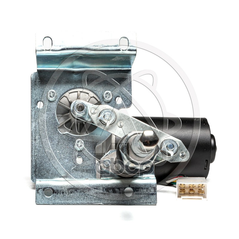 Привод стеклоочистителя 572.5205-100-03 АЕ правый (ПАЗ) аналог 14.5215100 24В Ав