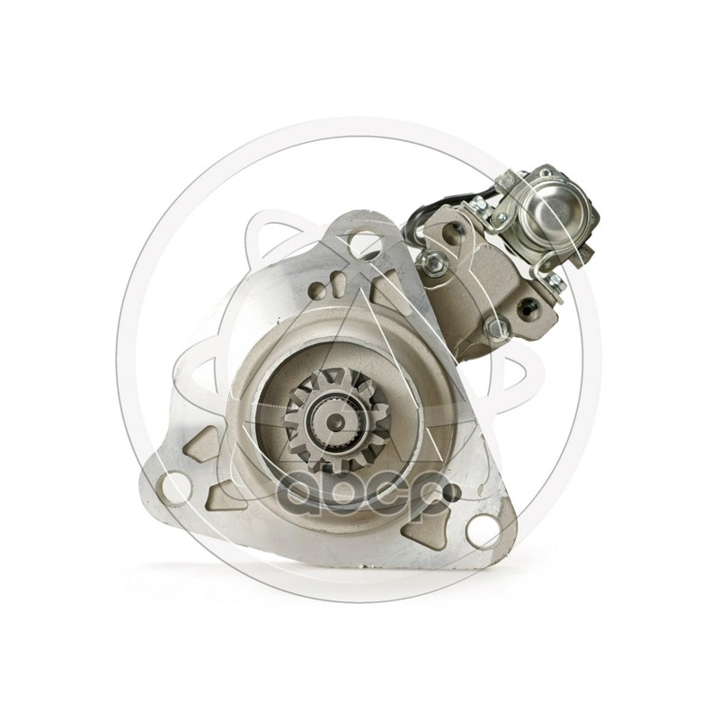 Стартер 5502.3708 AE (M9T60471, 650.3708010-01) Двигатели серии ЯМЗ-650 24В, 8,5