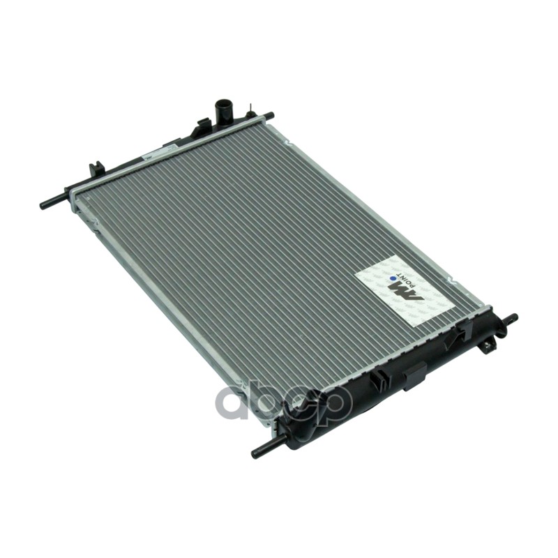 Радиатор охлаждающей жидкости